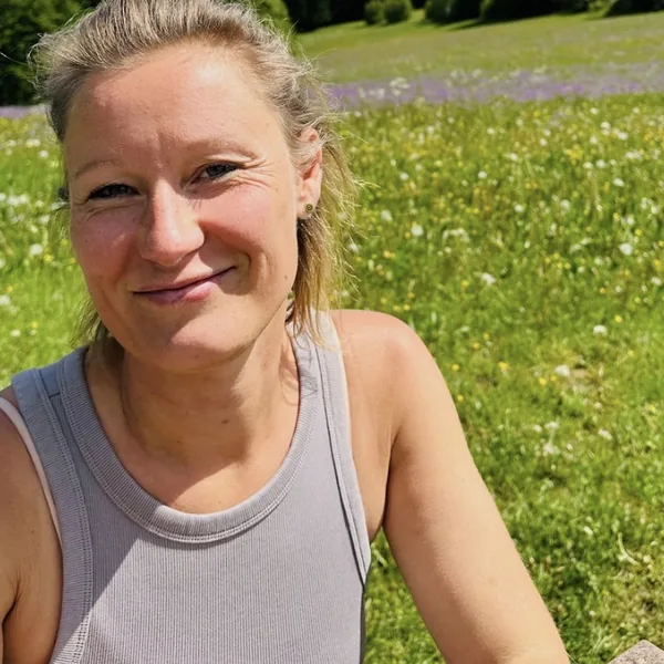 Anne Weidner