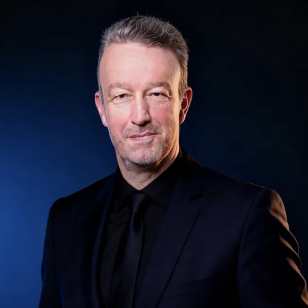 Peter Thissen
