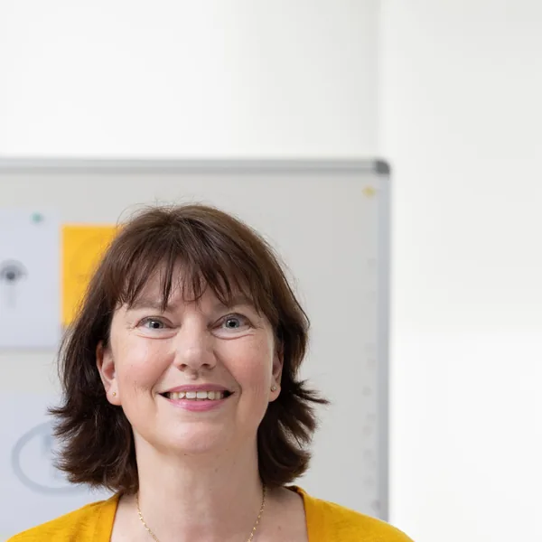 Ute Schmeiser